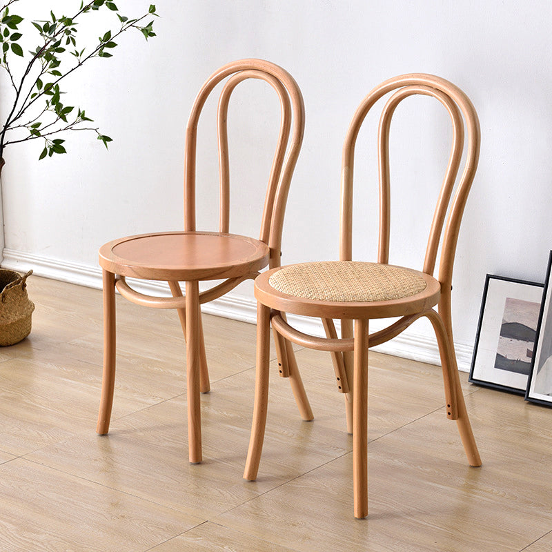 Rattan Dining Chair