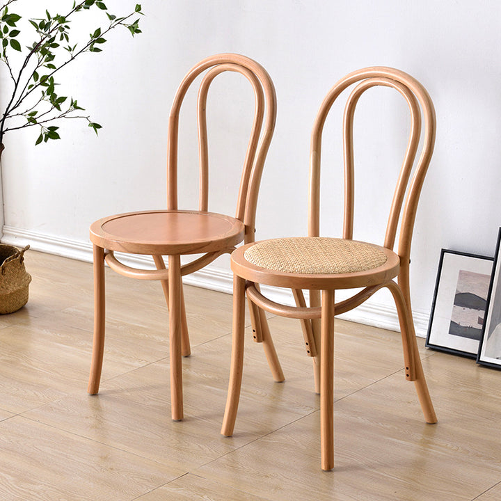 Rattan Dining Chair