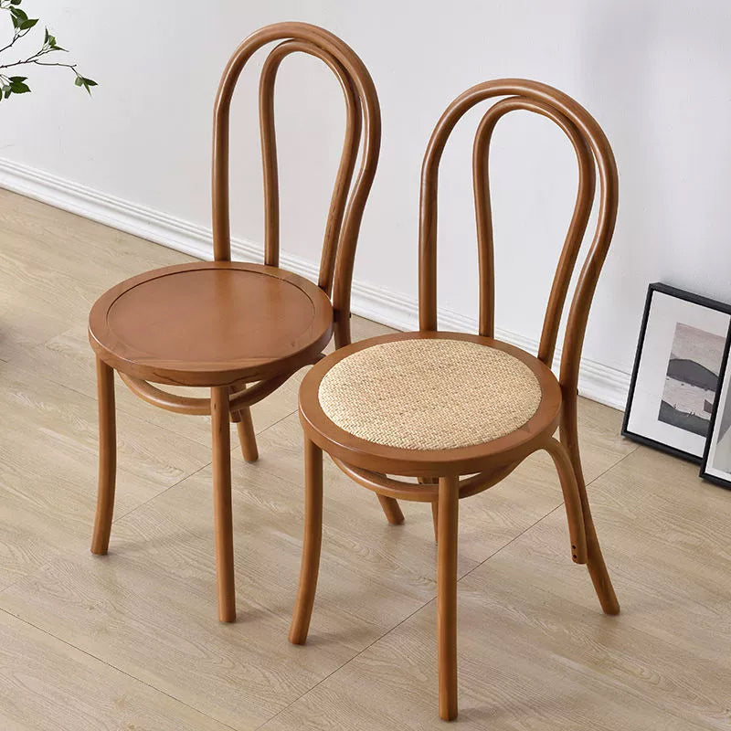 Rattan Dining Chair