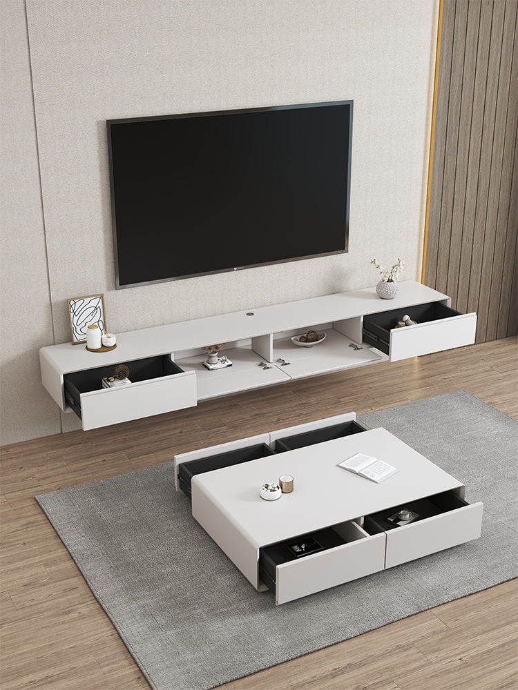 TV Console