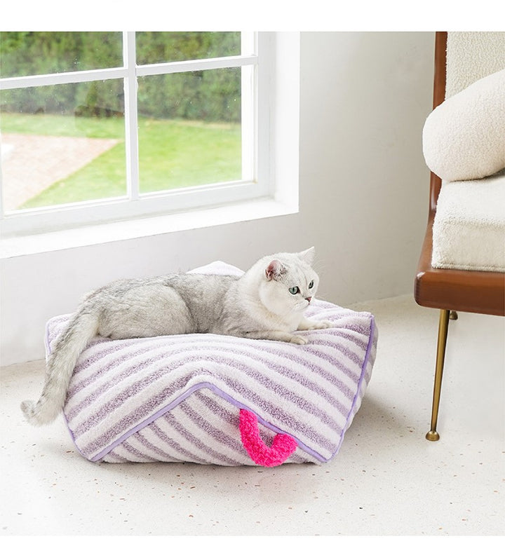 Pet litter Kitty Sofa Cot Litter Pad