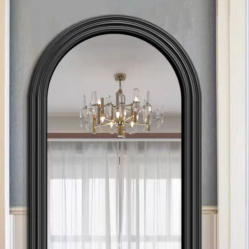 Arch Mirror Full-length Mirror