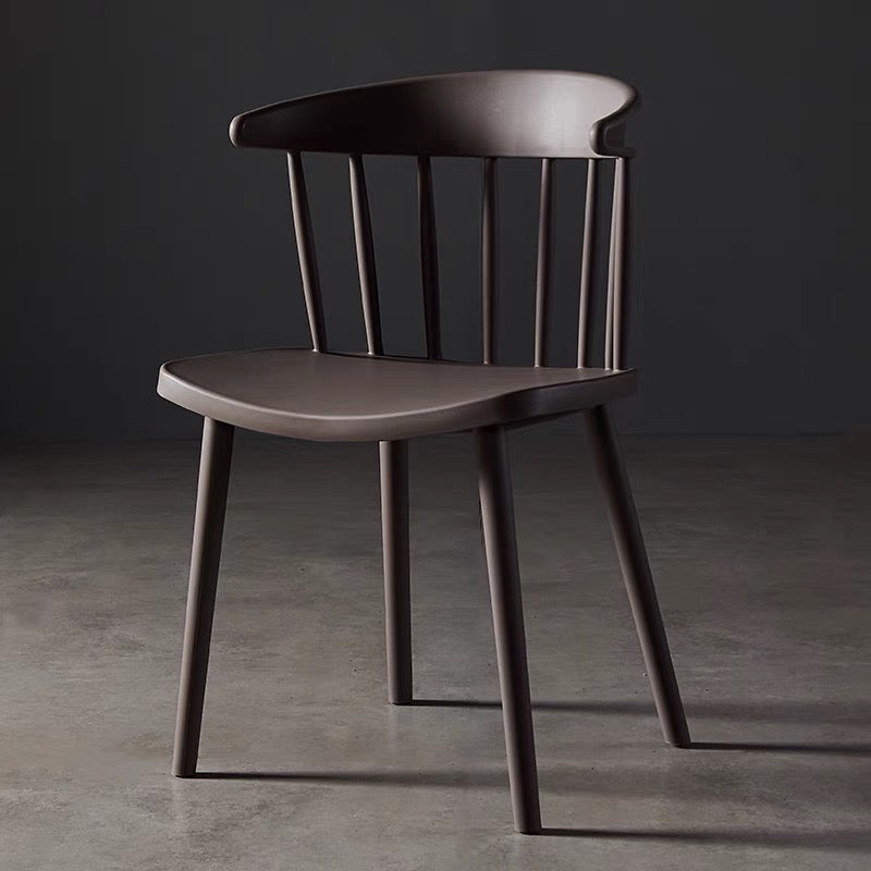 Nordic Modern Chair