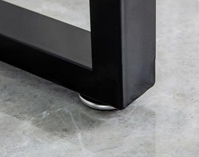 Marble Slate Bar Table & Stool