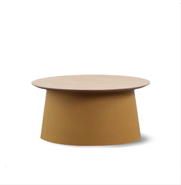 Round Coffee Table