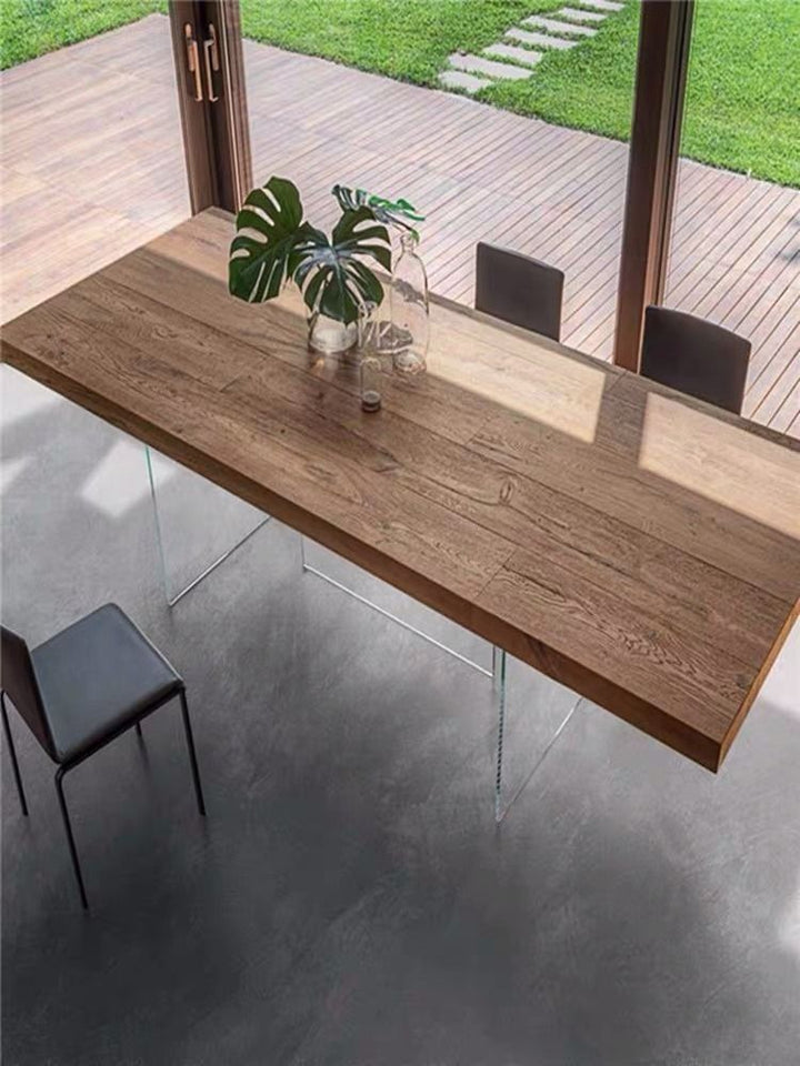 120-240cm Pine Work or Dining Table