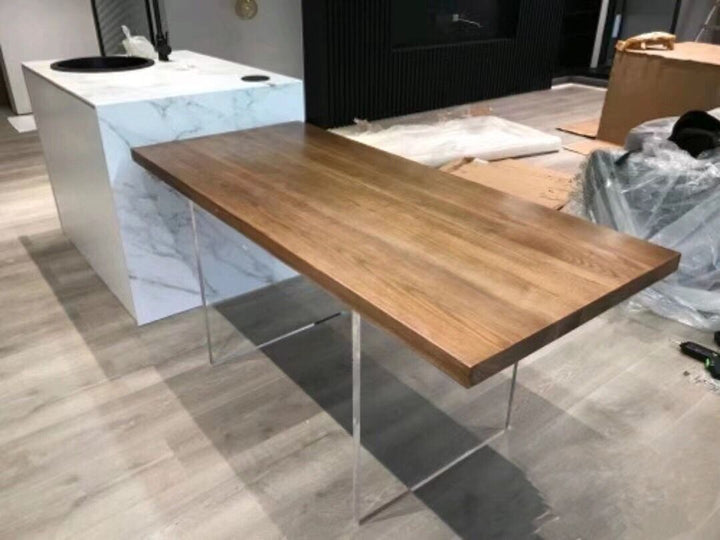 120-240cm Pine Work or Dining Table