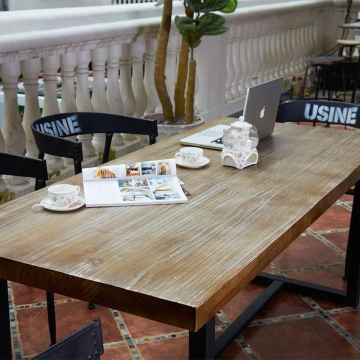 Shae Dining Table