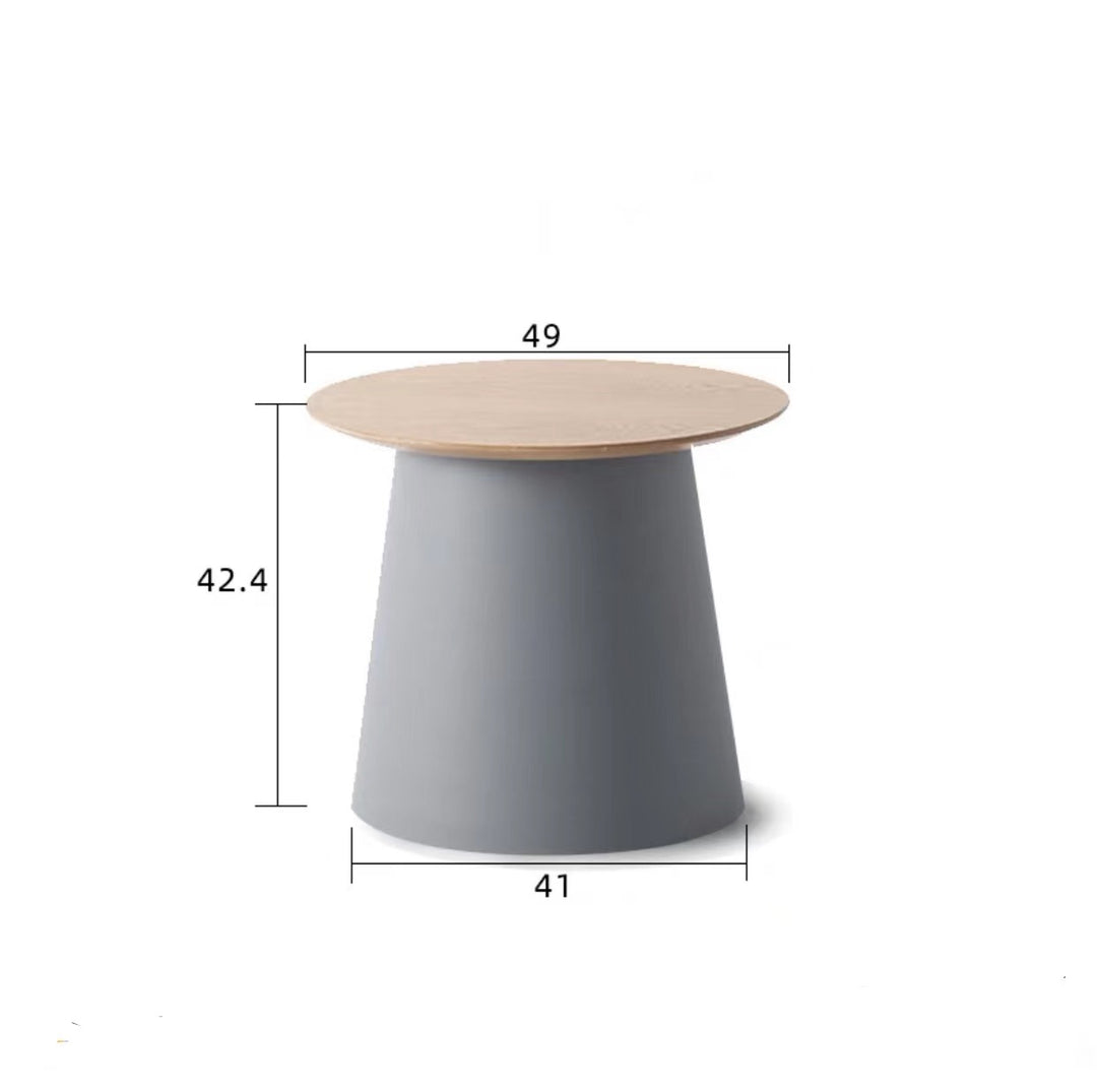 Round Coffee Table