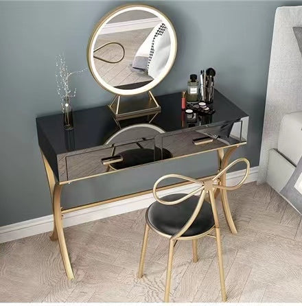 Luxury Vanity Table Set