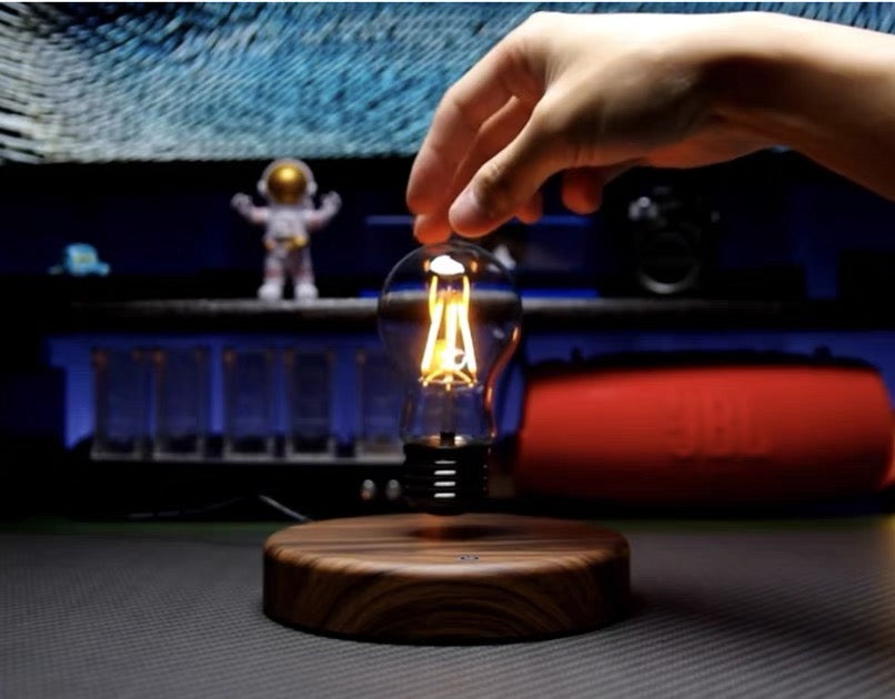 Floating Lamp Ambient Lamp Nightlight Creative Ornaments Creative gifts