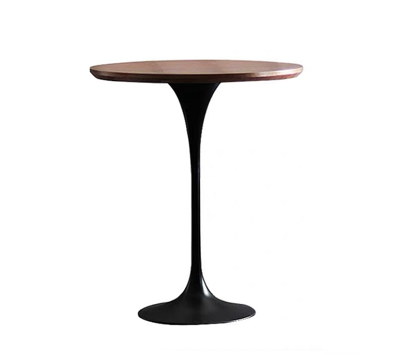 Round Bar Table