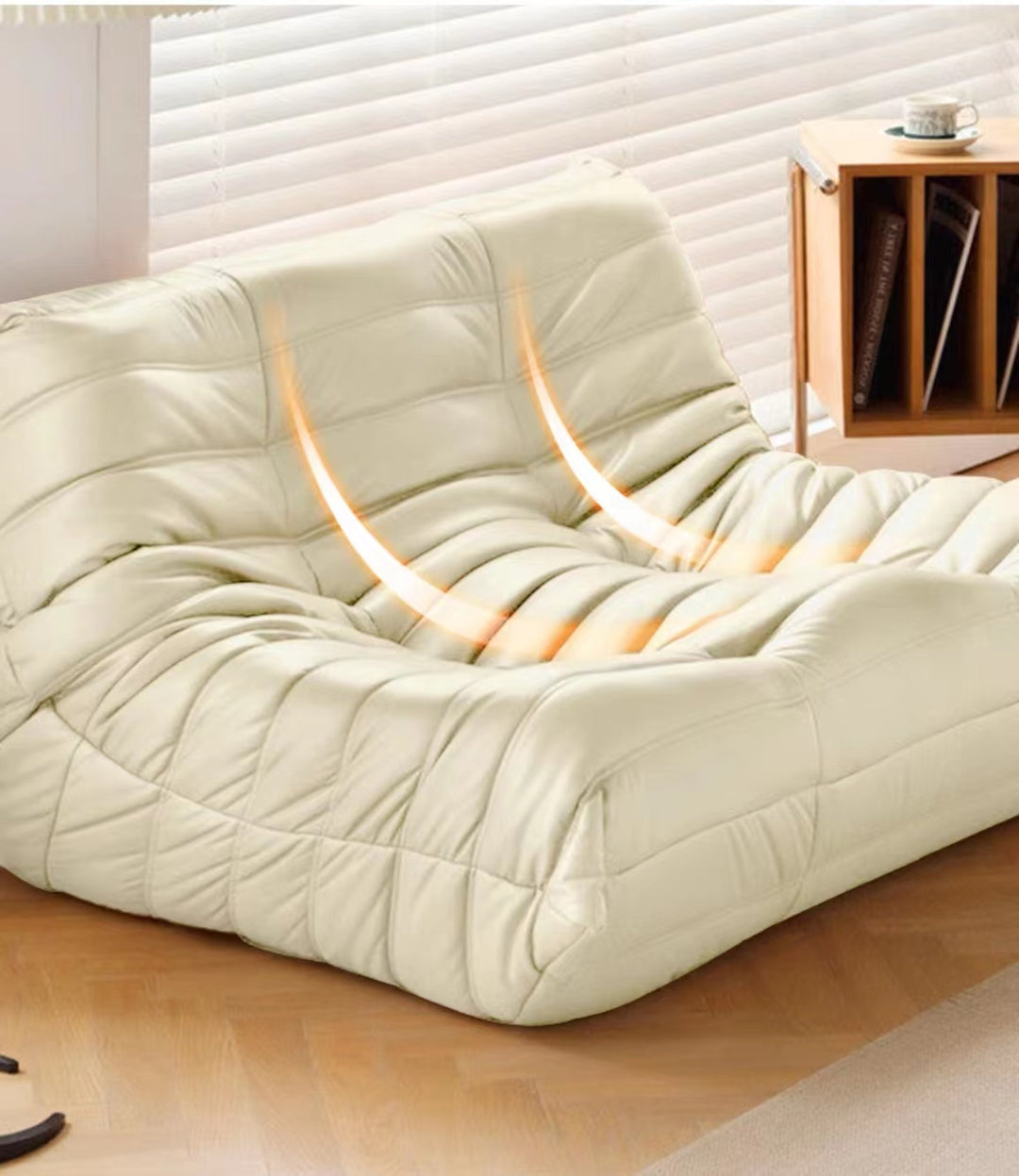 Caterpillar Sofa