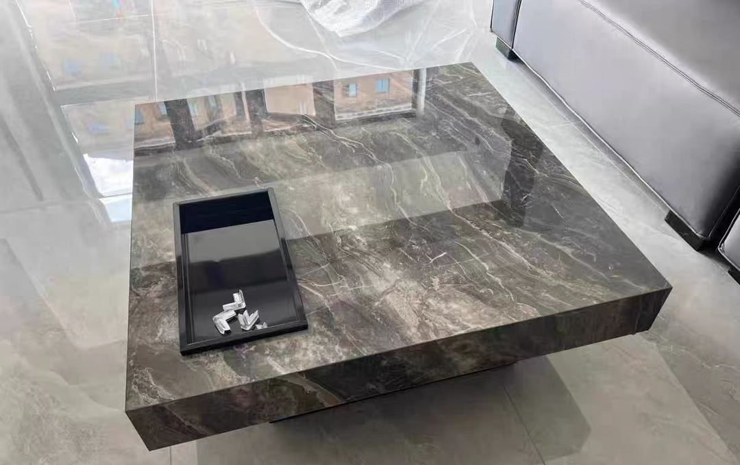 Marble Coffee Table