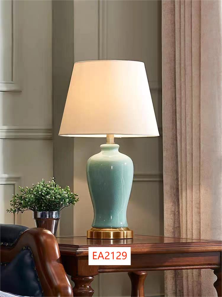 Modern Table Lamp