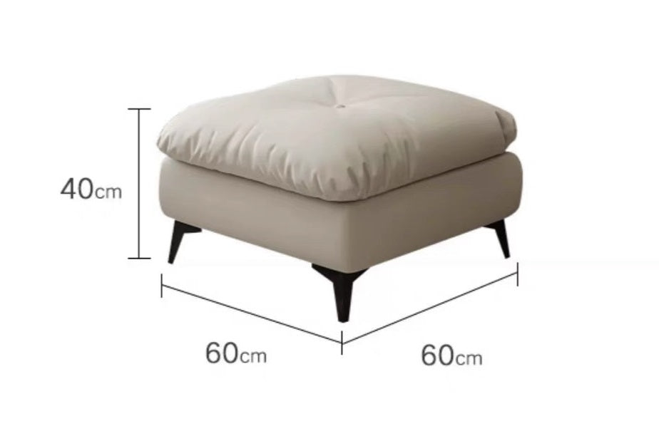 Rolled Arm Convertible Sofa Bed Sleeper