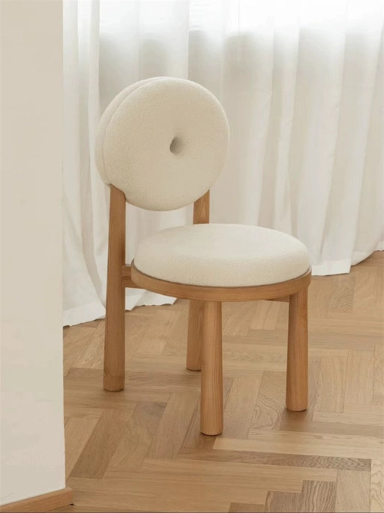 Emmory Wood Side Chair
