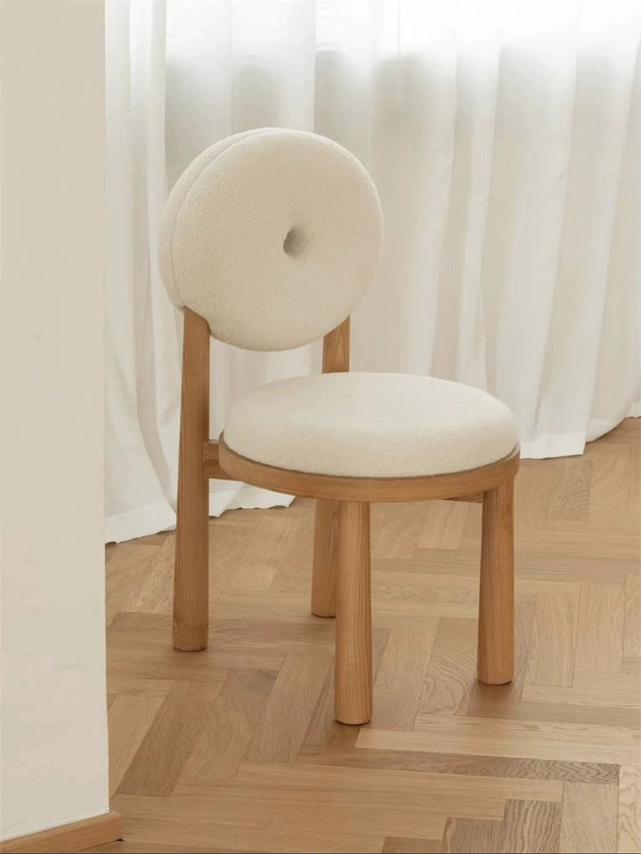 Emmory Wood Chair Dining Chair