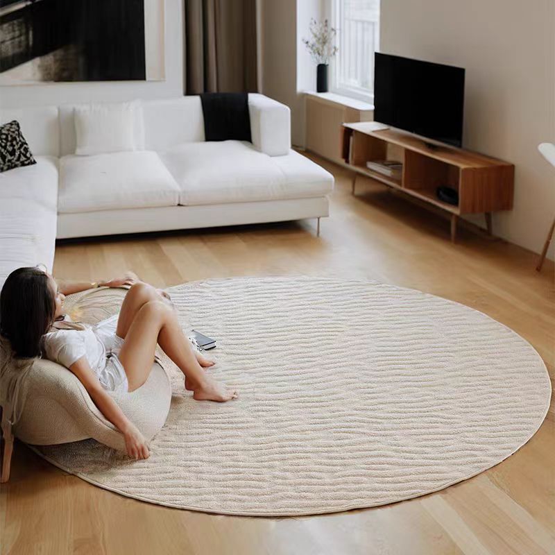 Modern Waterproof Rug