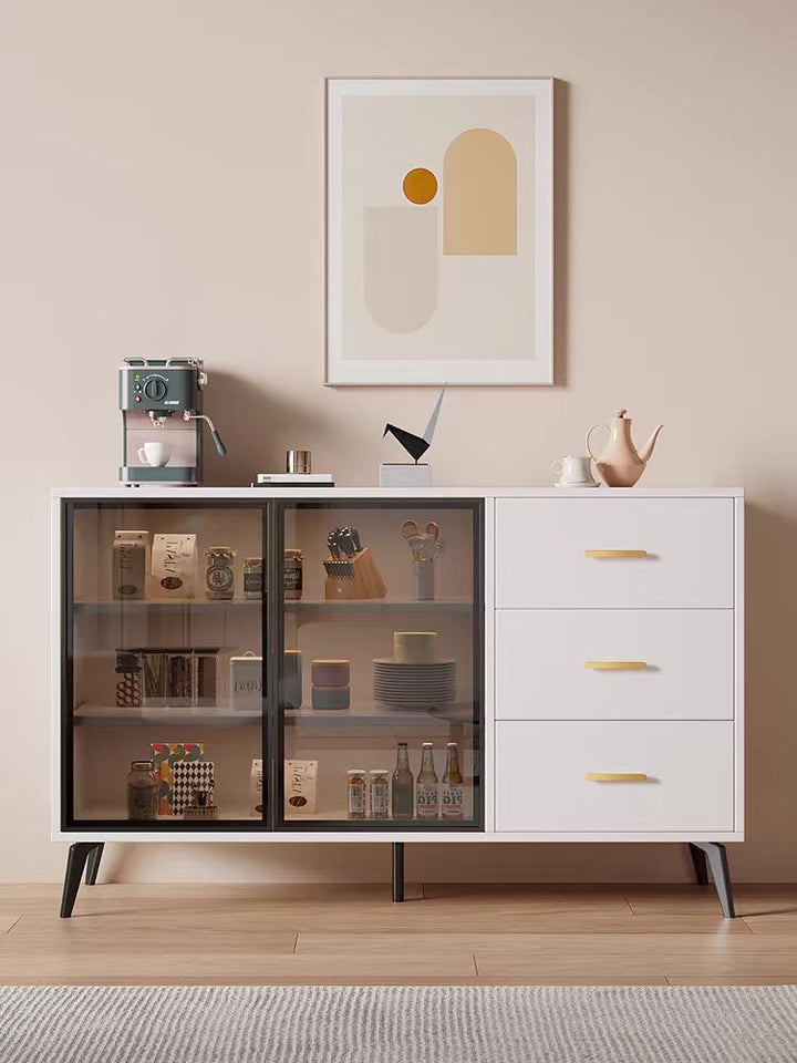 Modern Display Cabinet Sideboard