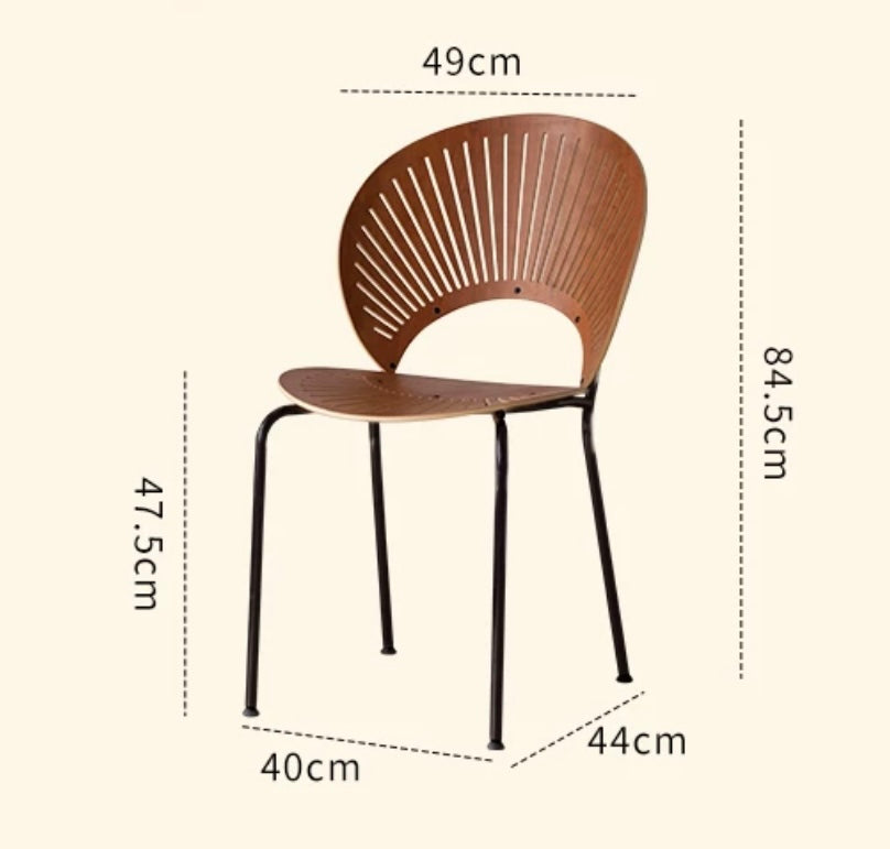 Elegant Dining Chair