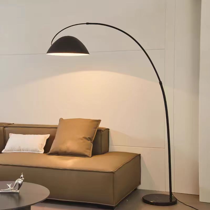 Nordic Floor Lamp