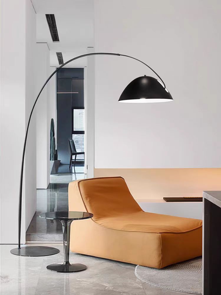 Nordic Floor Lamp