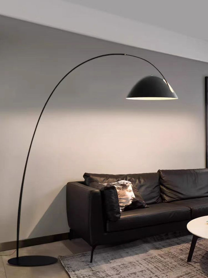 Nordic Floor Lamp