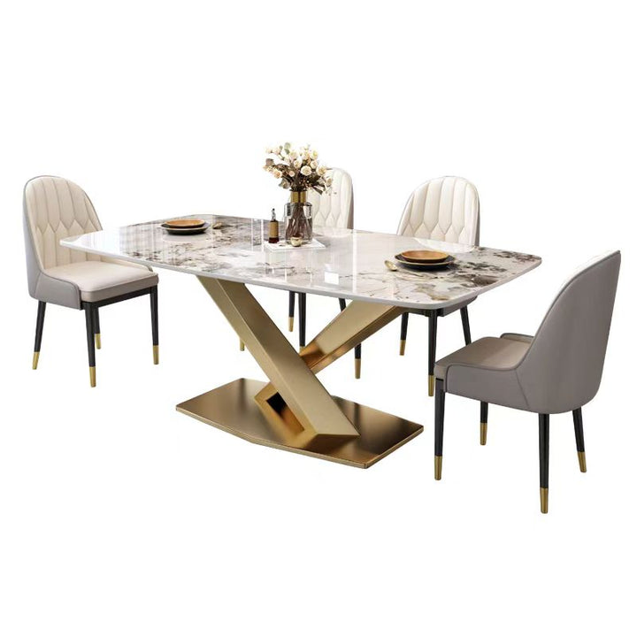 Sintered Stone Dining Table