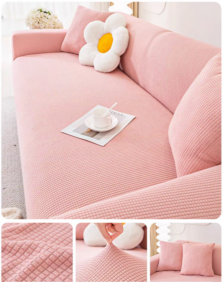 Sofa Cover 360 ° Surrounded （Cat scratch resistant）