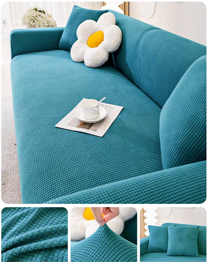 Sofa Cover 360 ° Surrounded （Cat scratch resistant）