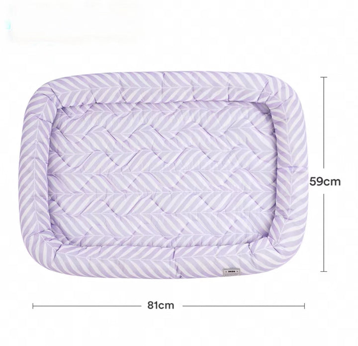 Pet Pad Universal Summer Pad Cat kennel Dog Sleeping Cool Pad