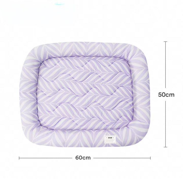 Pet Pad Universal Summer Pad Cat kennel Dog Sleeping Cool Pad