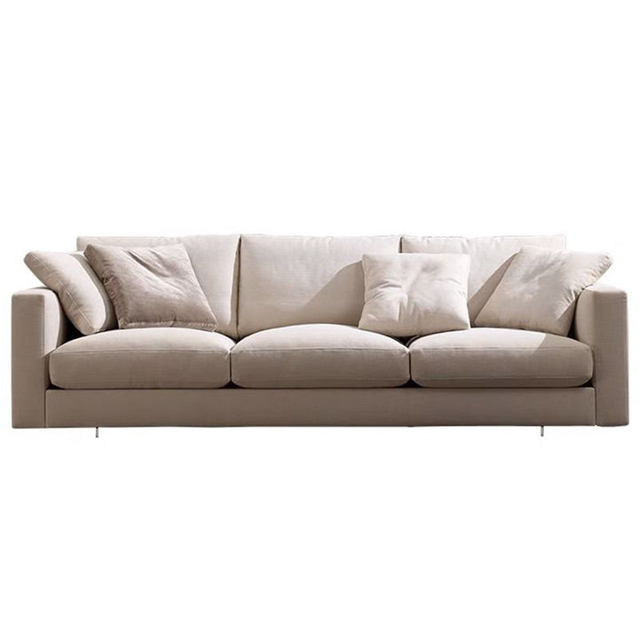 Lonsdale Chaise Sectional Sofa Set