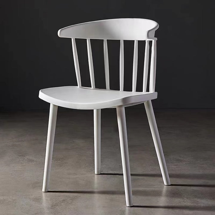 Nordic Modern Chair