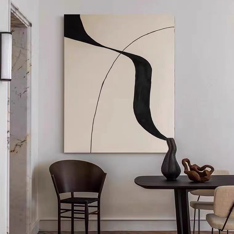 Modern Abstract Wall Art