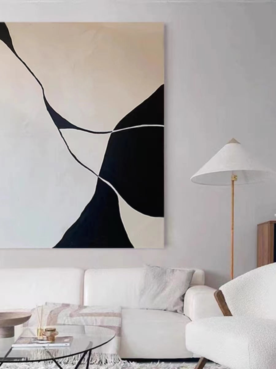 Modern Abstract Wall Art