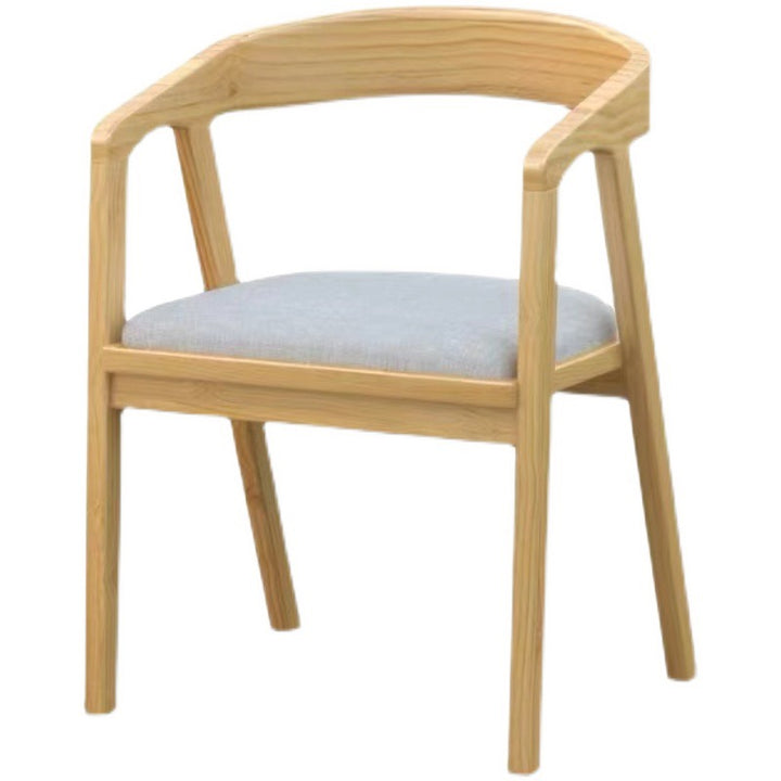 AUBREY Designer Style Dining Chair
