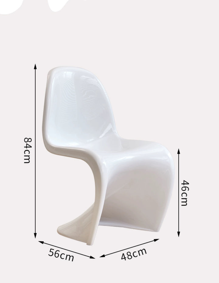 Designer Style Dining Office Chair