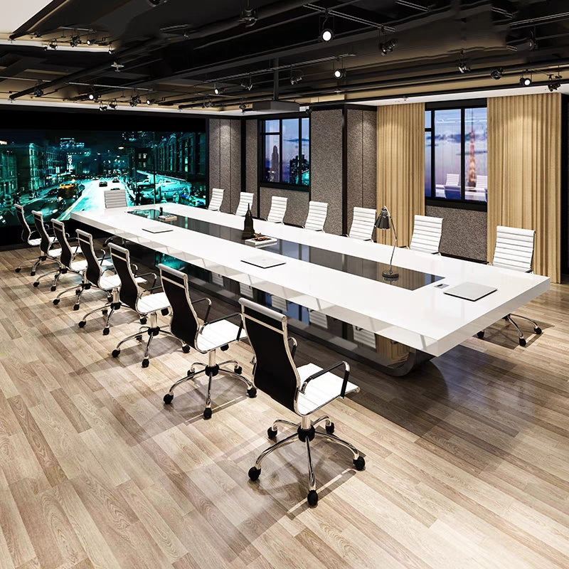 Grand Conference Table
