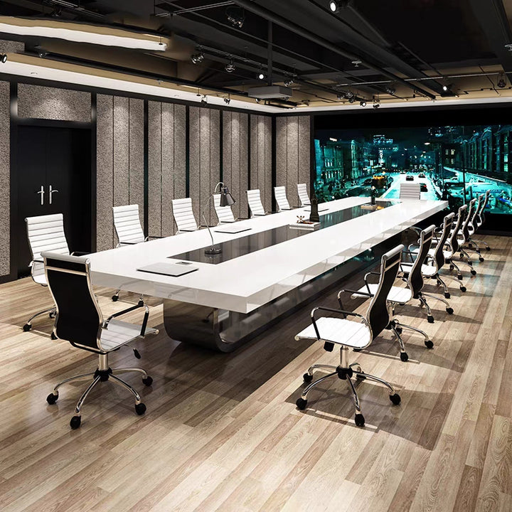 Grand Conference Table