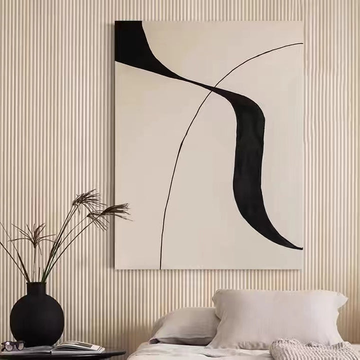 Modern Abstract Wall Art