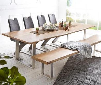 Nordic solid wood bench simple bench conference bench home dining chair can be matched with long table