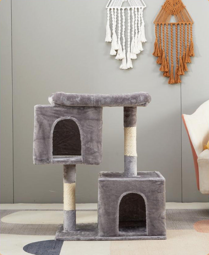 Cat Tree Cat Climbing Frame