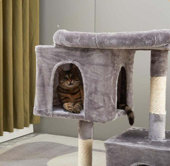 Cat Tree Cat Climbing Frame