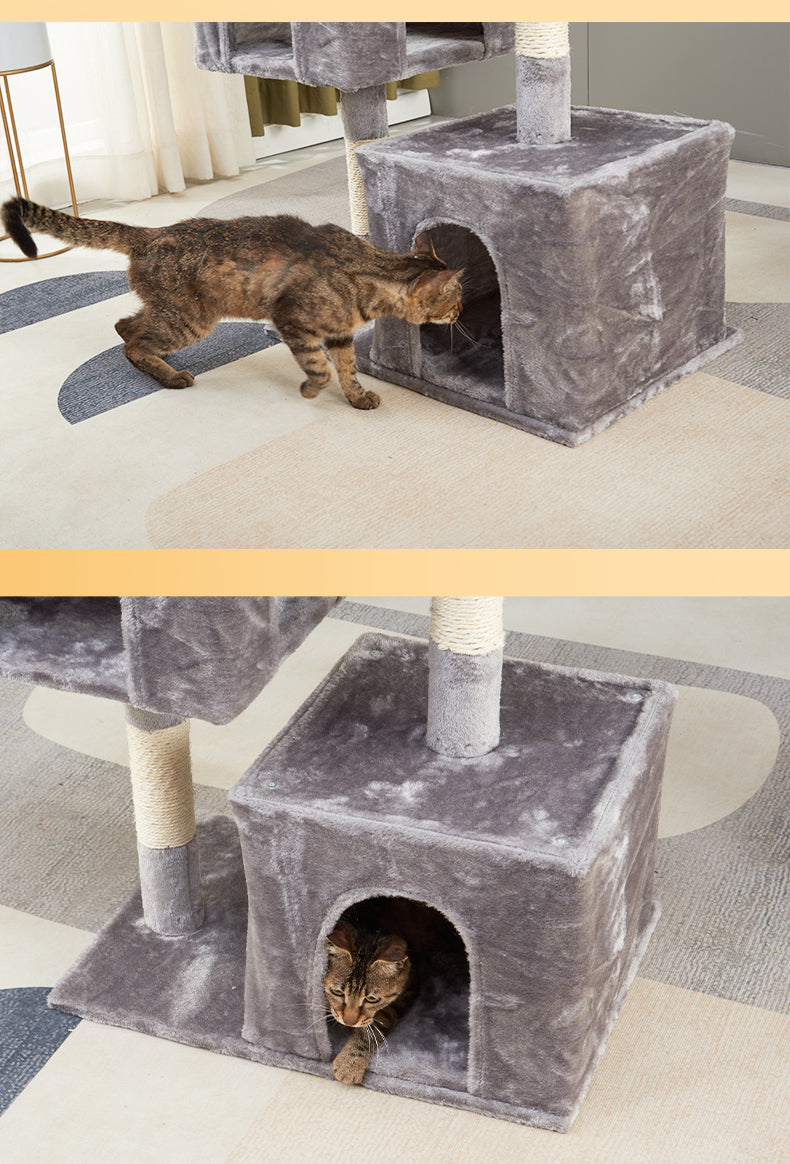 Cat Tree Cat Climbing Frame