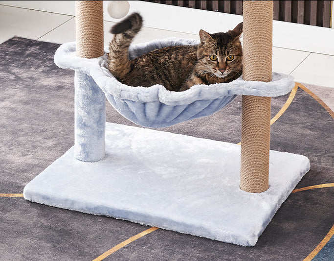 Cat Tree Cat Climbing Frame