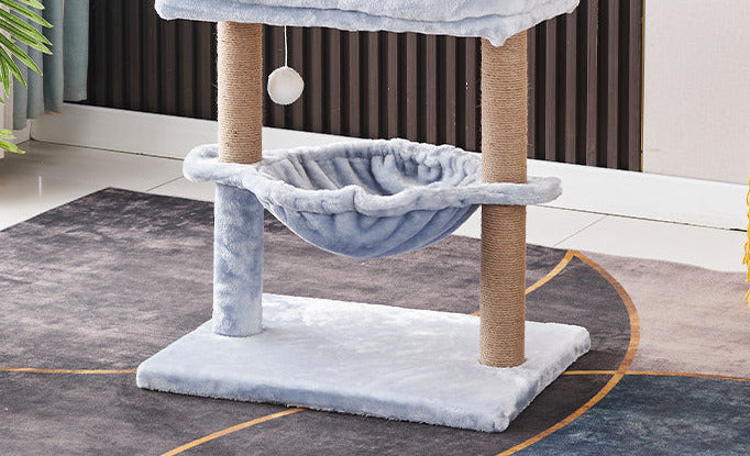 Cat Tree Cat Climbing Frame