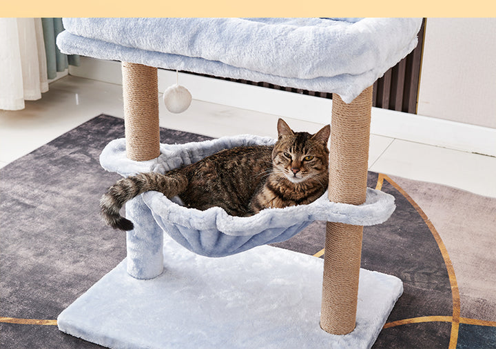 Cat Tree Cat Climbing Frame