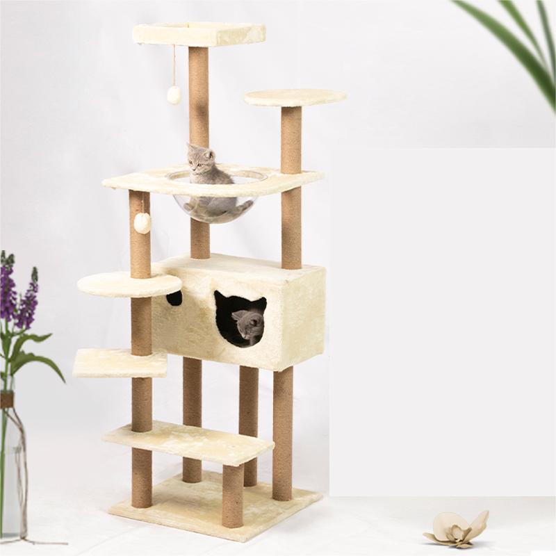 Cat Tree Cat Climbing Frame